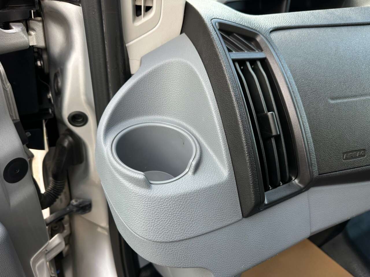 2019 FORD TRANSIT 2019 FORD TRANSIT