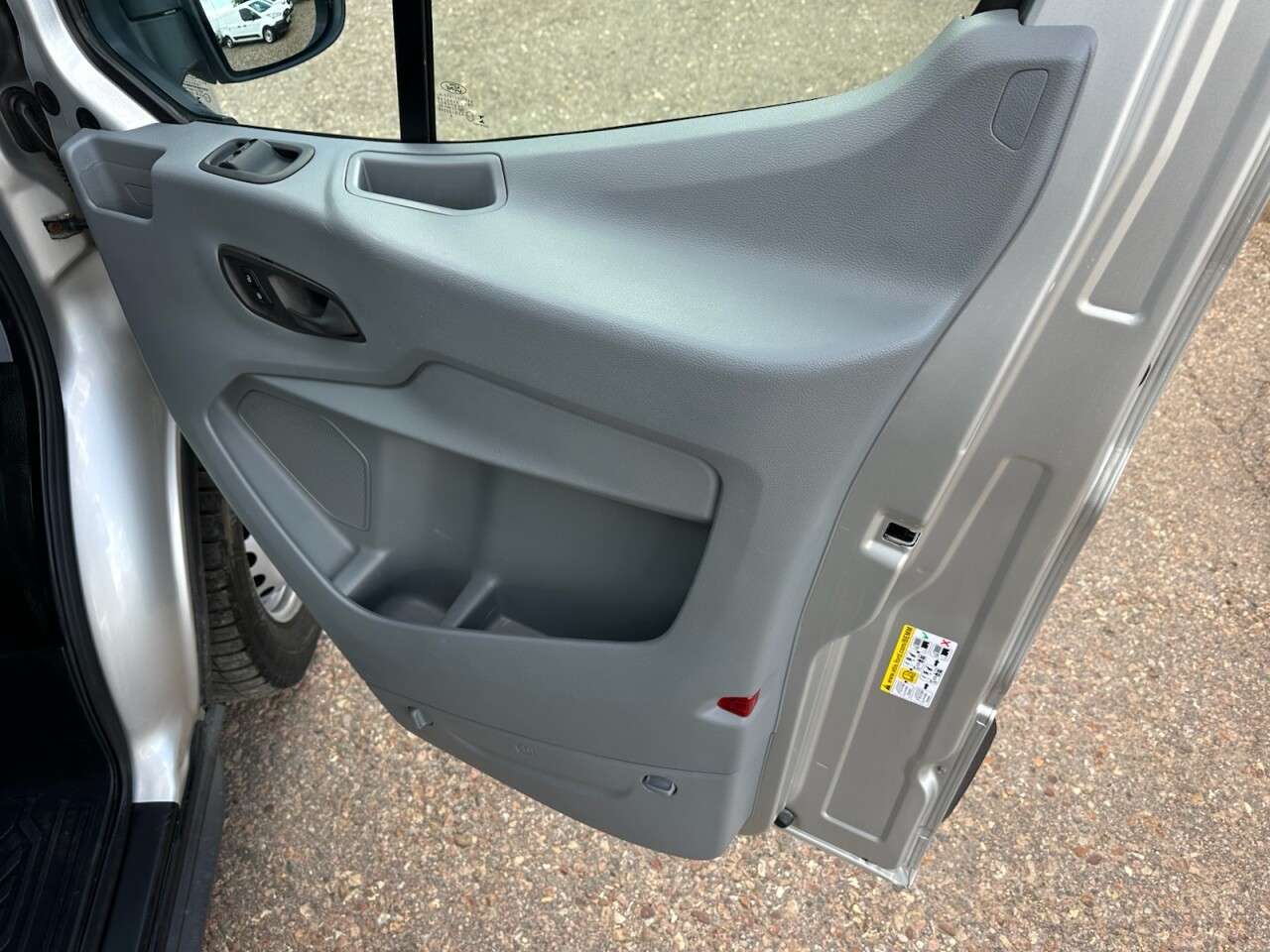 2019 FORD TRANSIT 2019 FORD TRANSIT