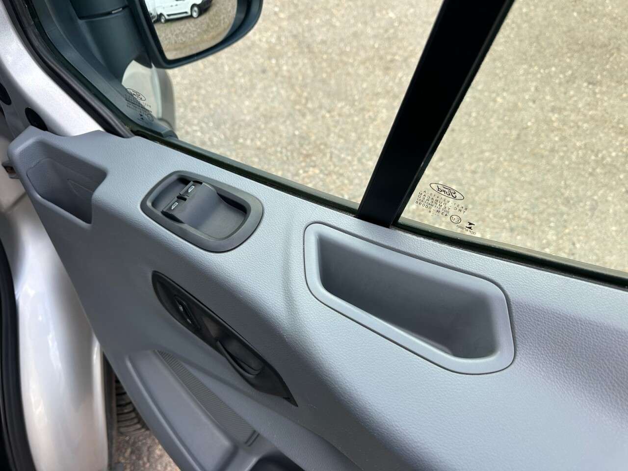 2019 FORD TRANSIT 2019 FORD TRANSIT