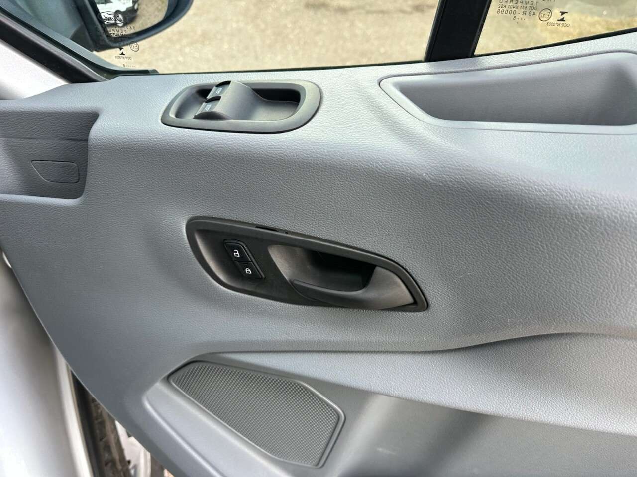 2019 FORD TRANSIT 2019 FORD TRANSIT