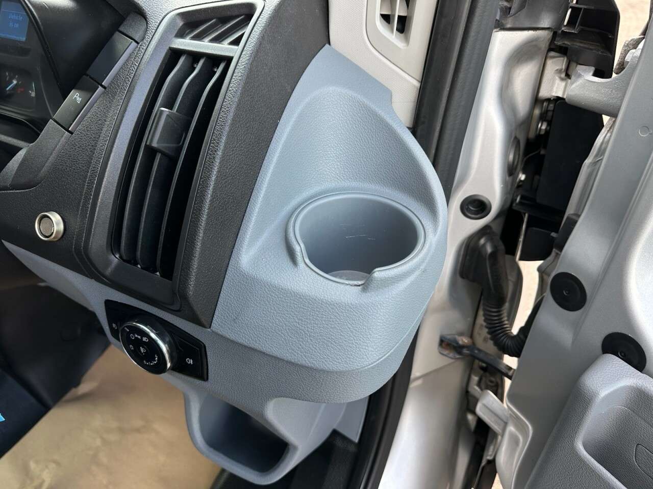2019 FORD TRANSIT 2019 FORD TRANSIT