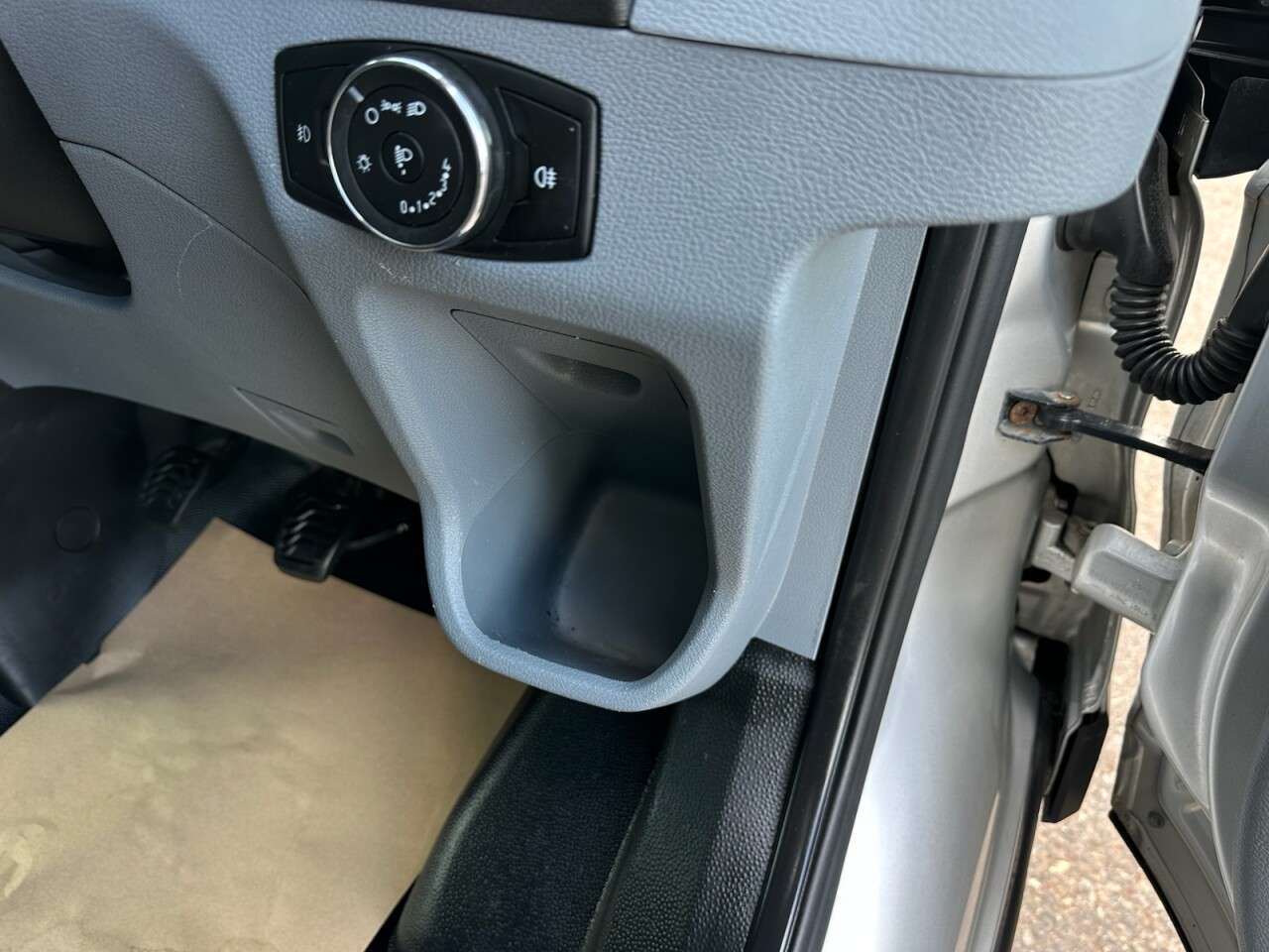 2019 FORD TRANSIT 2019 FORD TRANSIT