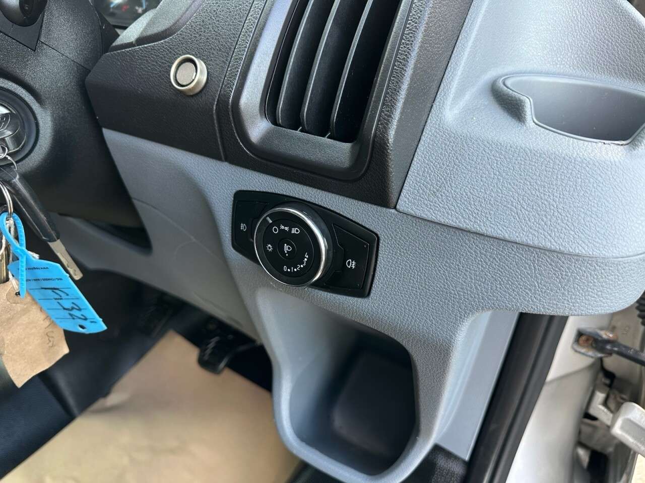 2019 FORD TRANSIT 2019 FORD TRANSIT