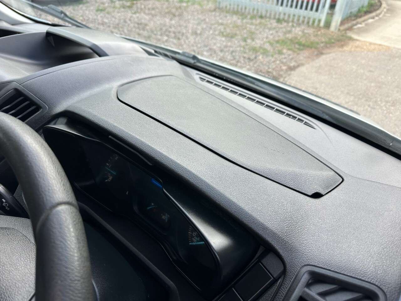 2019 FORD TRANSIT 2019 FORD TRANSIT