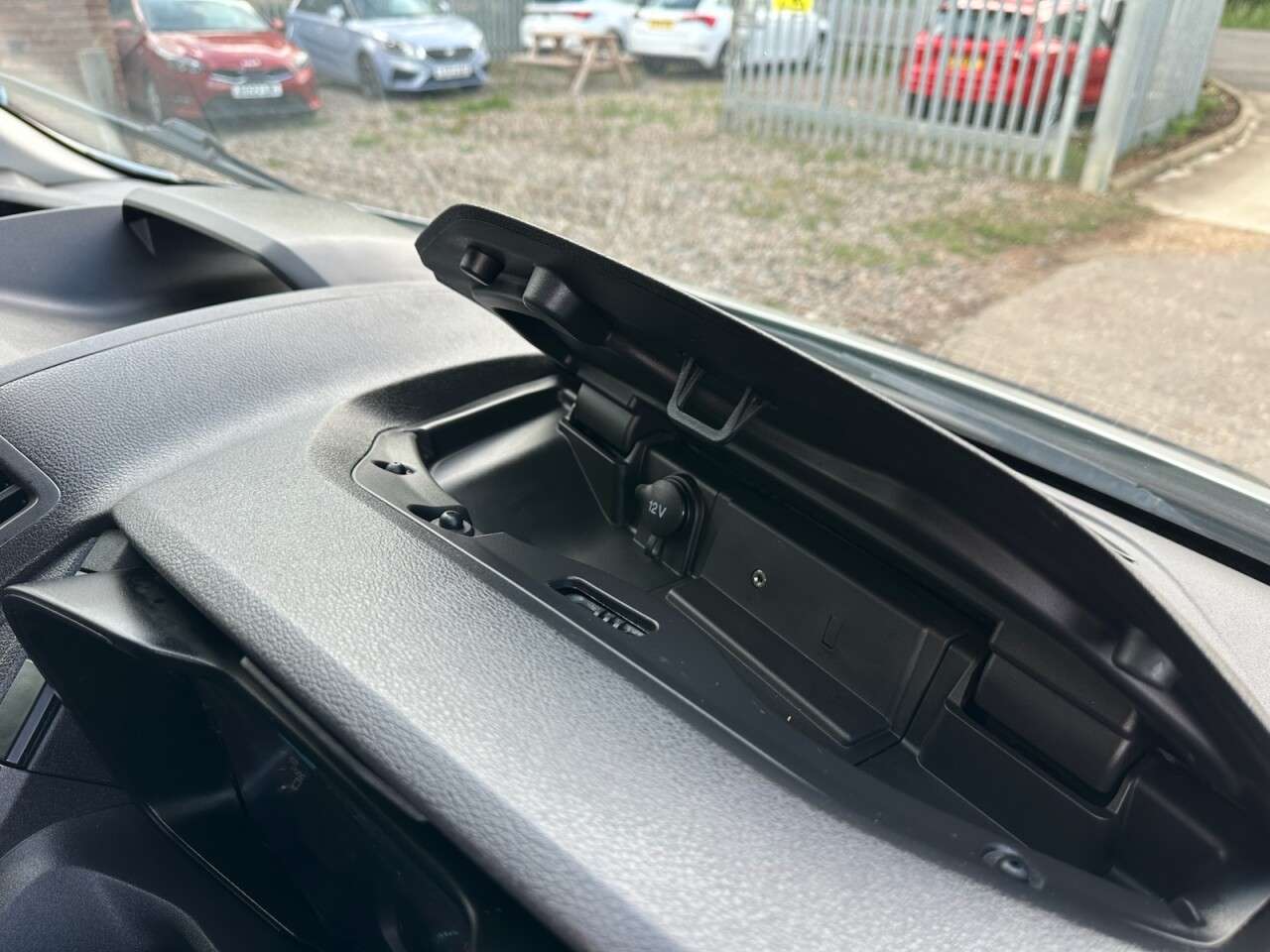 2019 FORD TRANSIT 2019 FORD TRANSIT