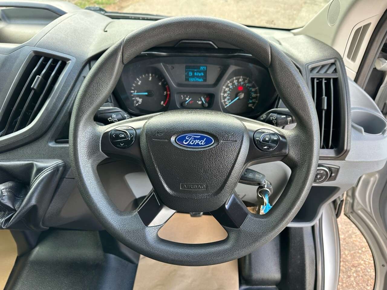 2019 FORD TRANSIT 2019 FORD TRANSIT