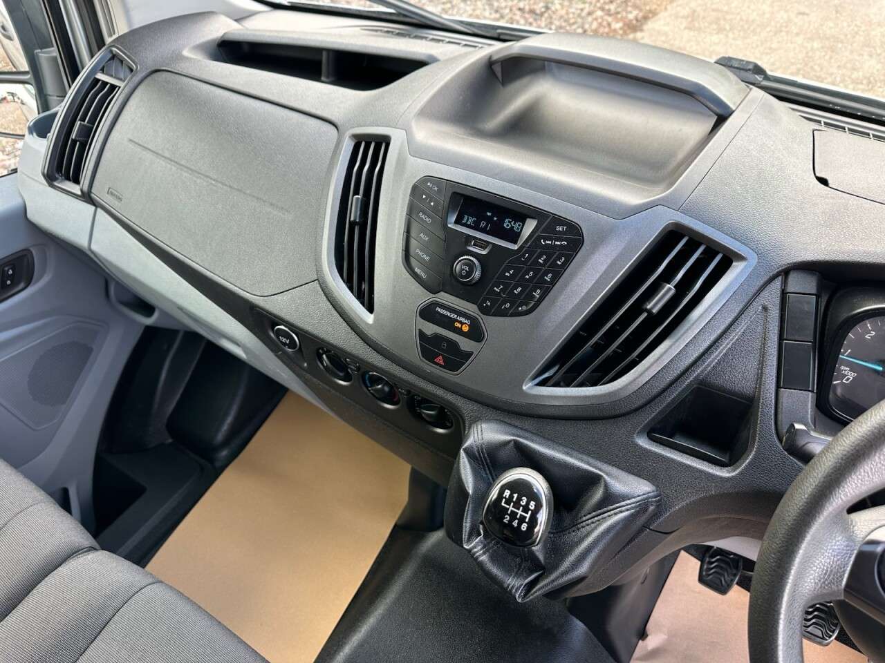 2019 FORD TRANSIT 2019 FORD TRANSIT