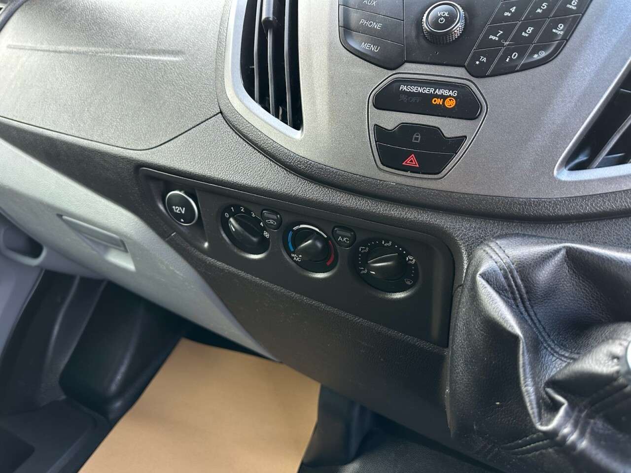 2019 FORD TRANSIT 2019 FORD TRANSIT