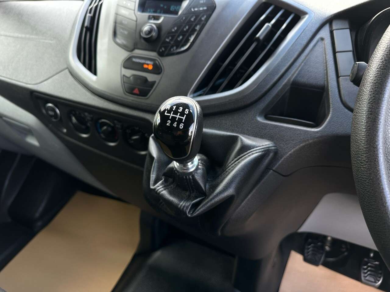 2019 FORD TRANSIT 2019 FORD TRANSIT