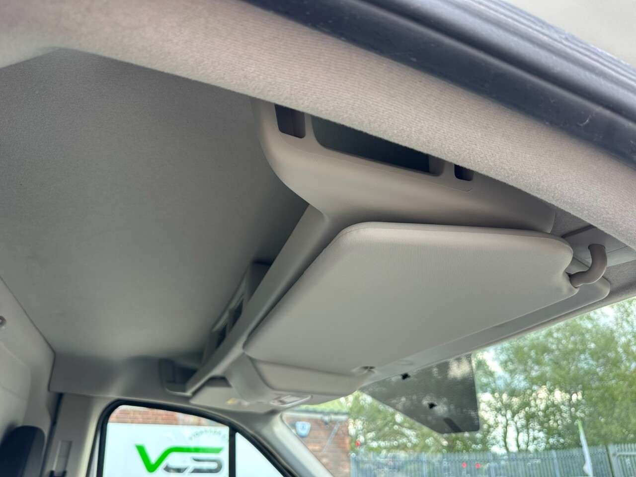 2019 FORD TRANSIT 2019 FORD TRANSIT