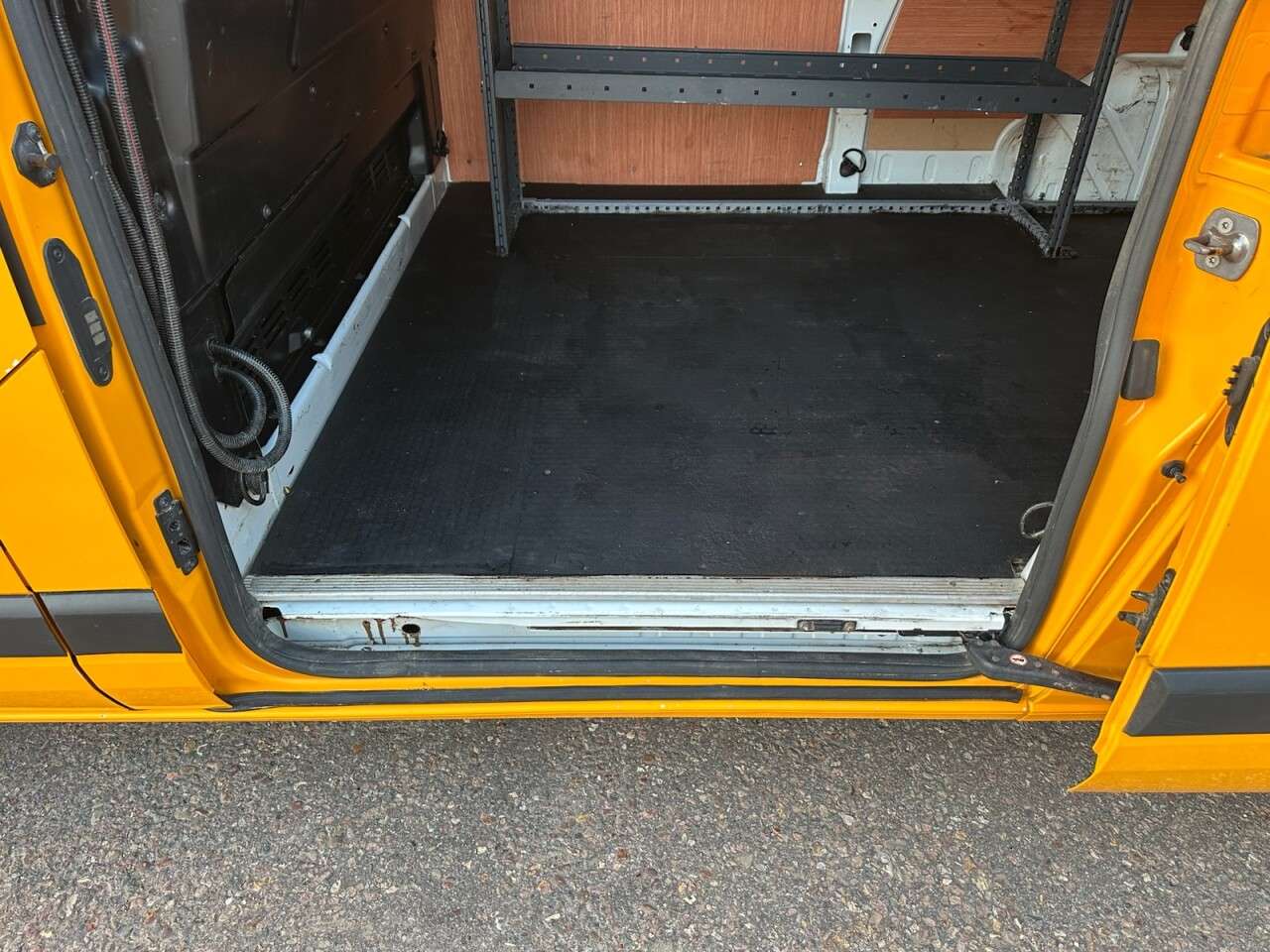 2022 FORD TRANSIT CUSTOM 2022 FORD TRANSIT CUSTOM