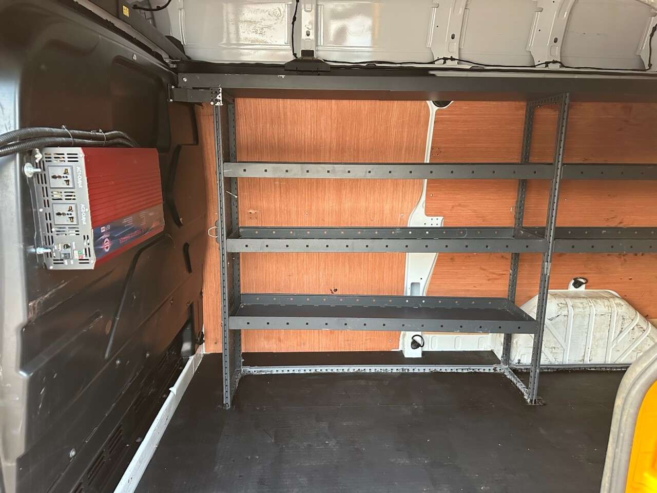 2022 FORD TRANSIT CUSTOM 2022 FORD TRANSIT CUSTOM