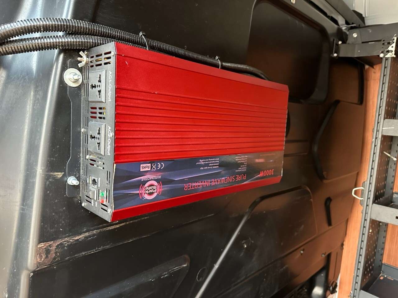 2022 FORD TRANSIT CUSTOM 2022 FORD TRANSIT CUSTOM