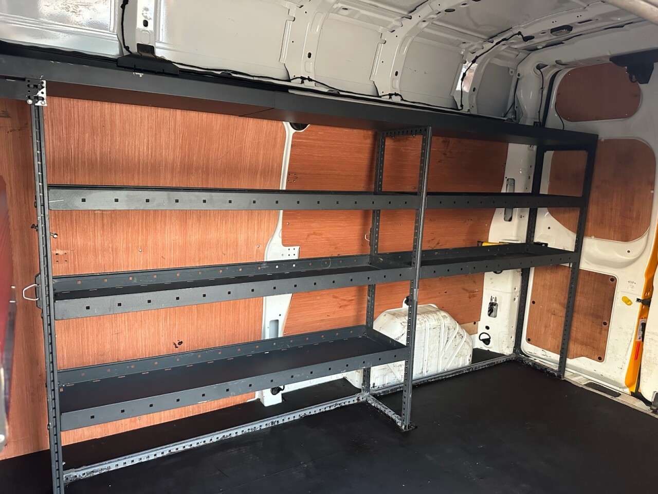 2022 FORD TRANSIT CUSTOM 2022 FORD TRANSIT CUSTOM