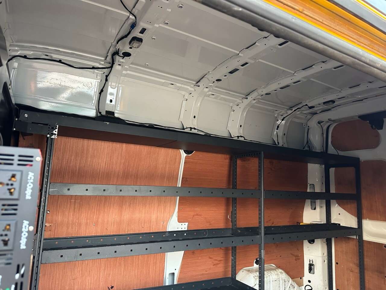 2022 FORD TRANSIT CUSTOM 2022 FORD TRANSIT CUSTOM