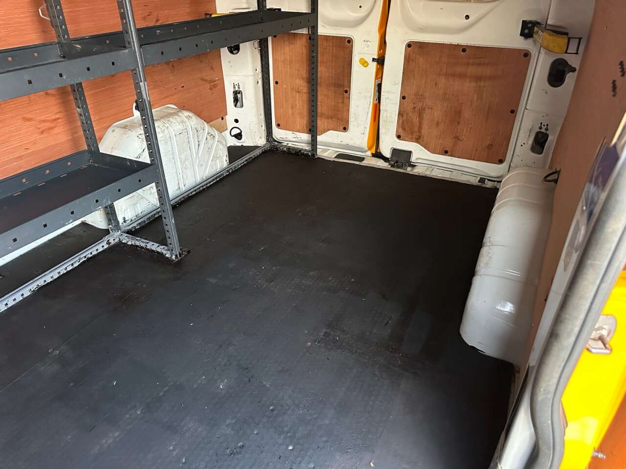 2022 FORD TRANSIT CUSTOM 2022 FORD TRANSIT CUSTOM