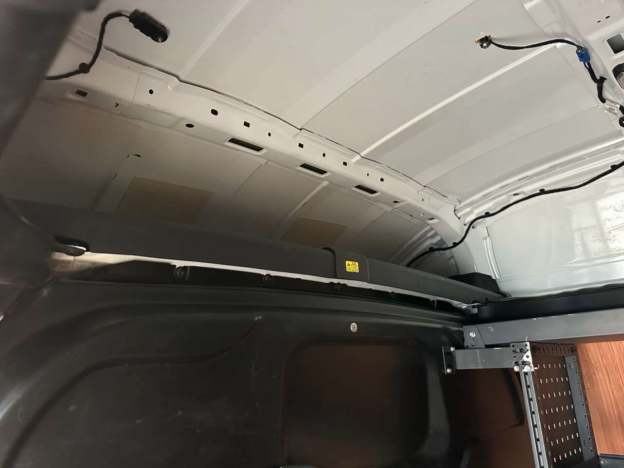 2022 FORD TRANSIT CUSTOM 2022 FORD TRANSIT CUSTOM