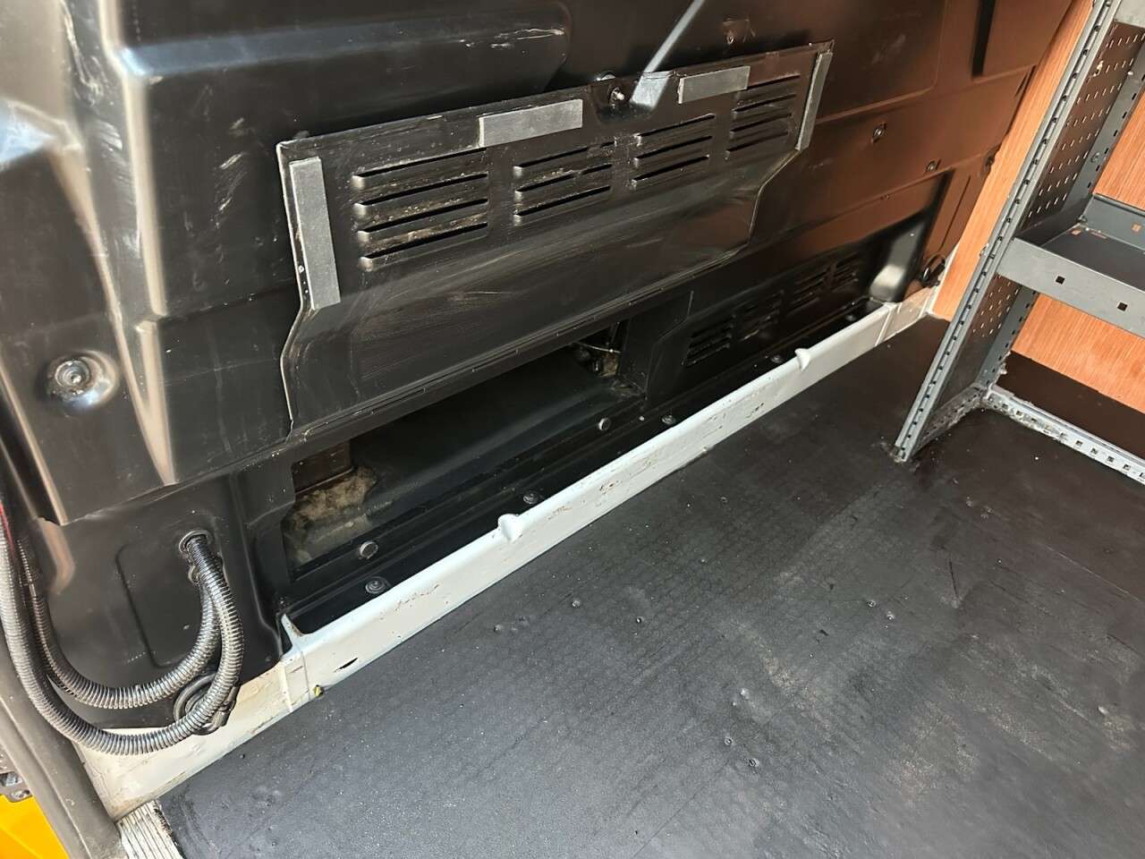 2022 FORD TRANSIT CUSTOM 2022 FORD TRANSIT CUSTOM