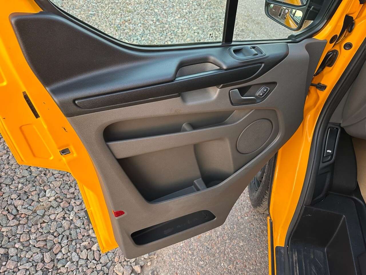 2022 FORD TRANSIT CUSTOM 2022 FORD TRANSIT CUSTOM