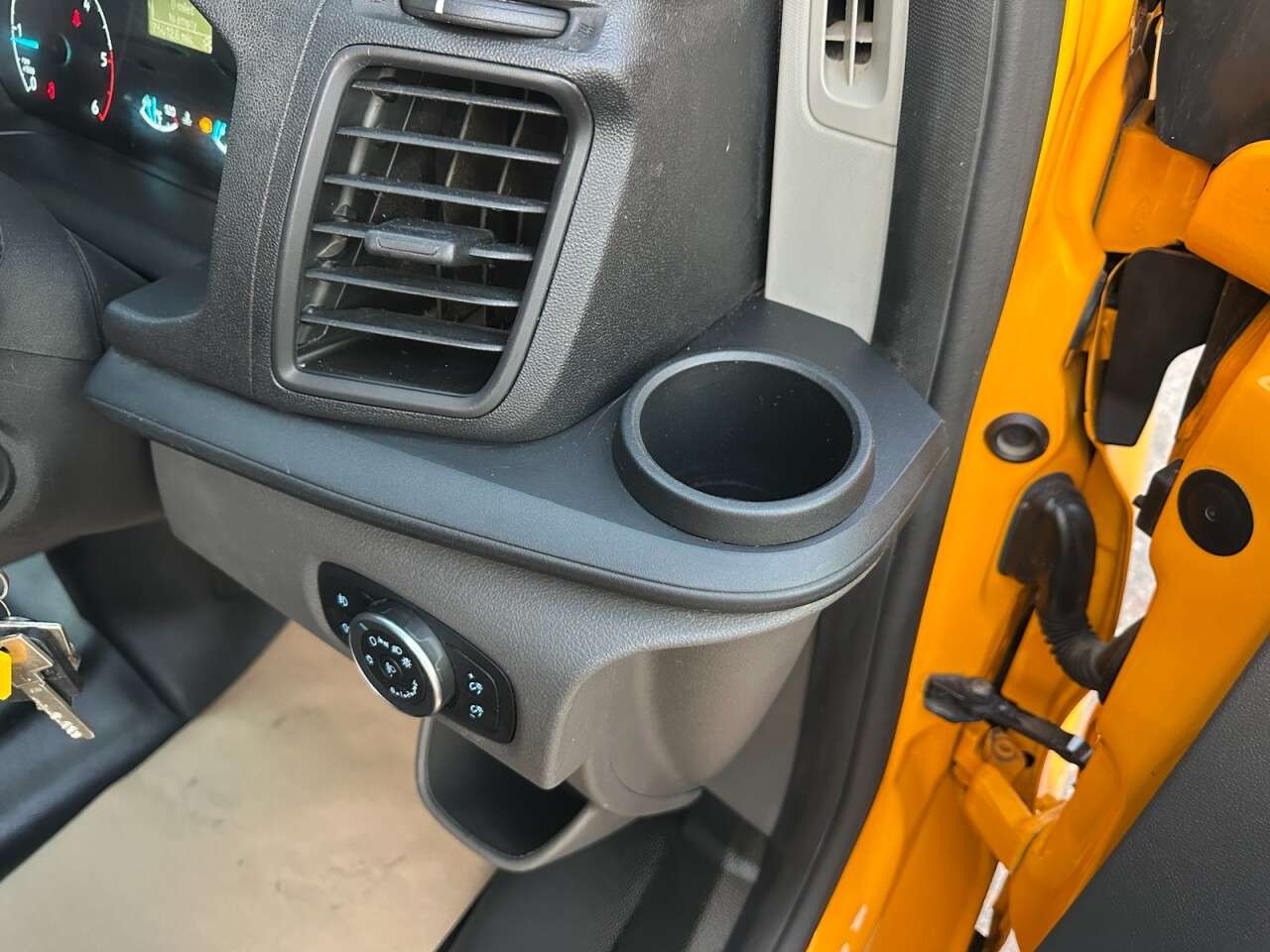 2022 FORD TRANSIT CUSTOM 2022 FORD TRANSIT CUSTOM
