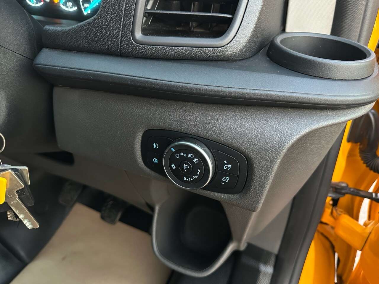 2022 FORD TRANSIT CUSTOM 2022 FORD TRANSIT CUSTOM