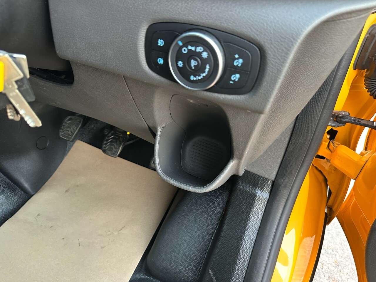 2022 FORD TRANSIT CUSTOM 2022 FORD TRANSIT CUSTOM