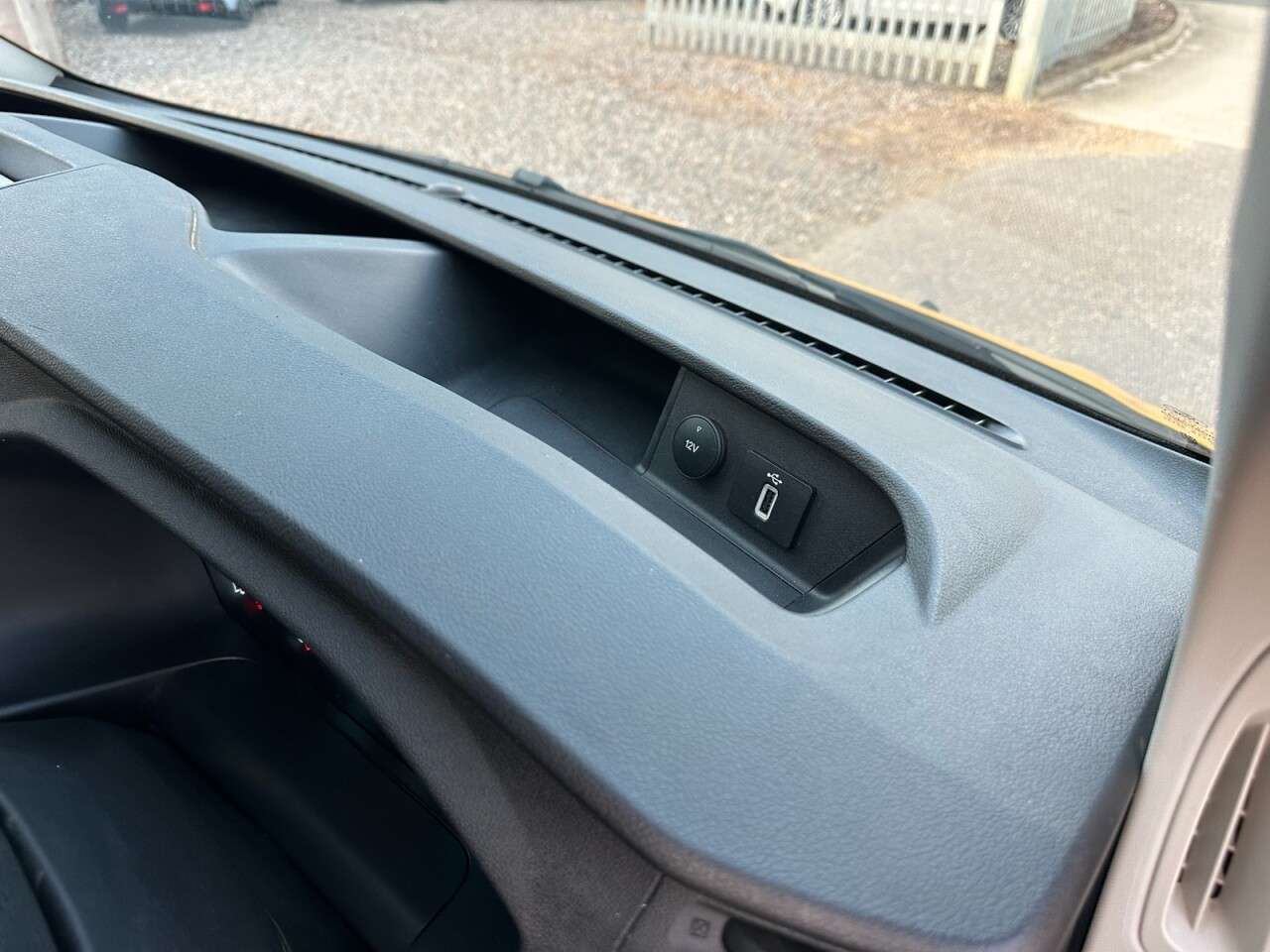 2022 FORD TRANSIT CUSTOM 2022 FORD TRANSIT CUSTOM
