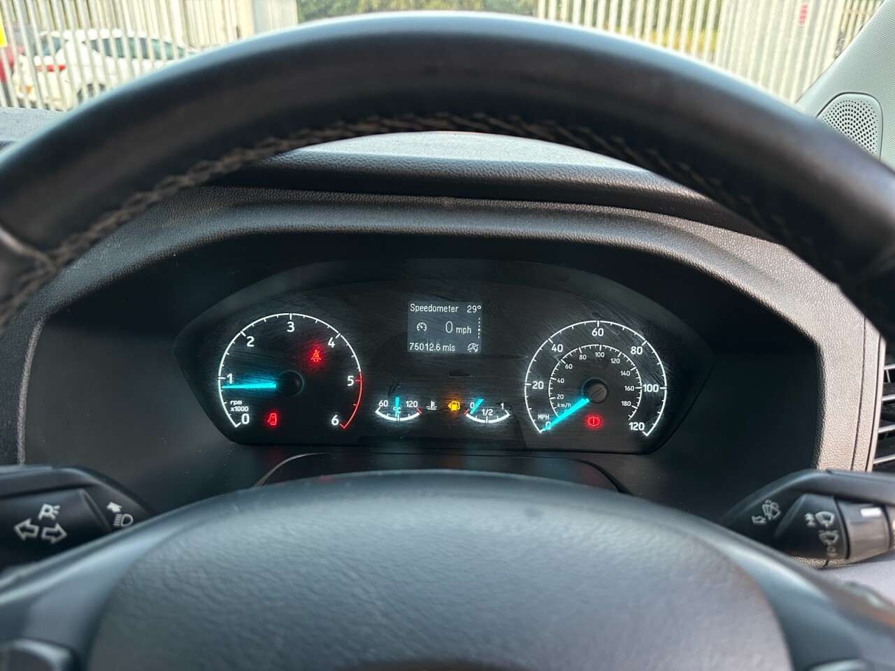 2022 FORD TRANSIT CUSTOM 2022 FORD TRANSIT CUSTOM