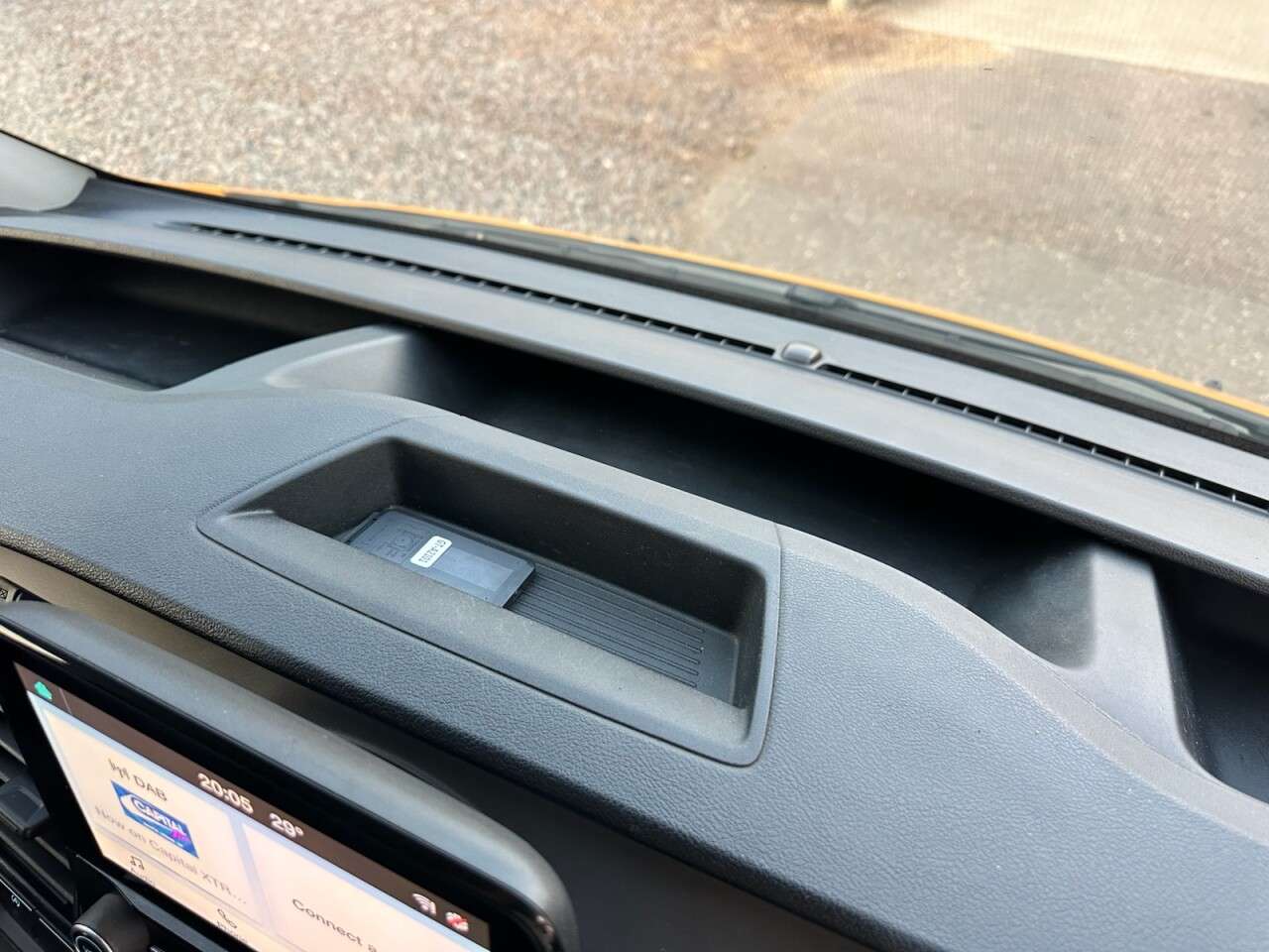 2022 FORD TRANSIT CUSTOM 2022 FORD TRANSIT CUSTOM