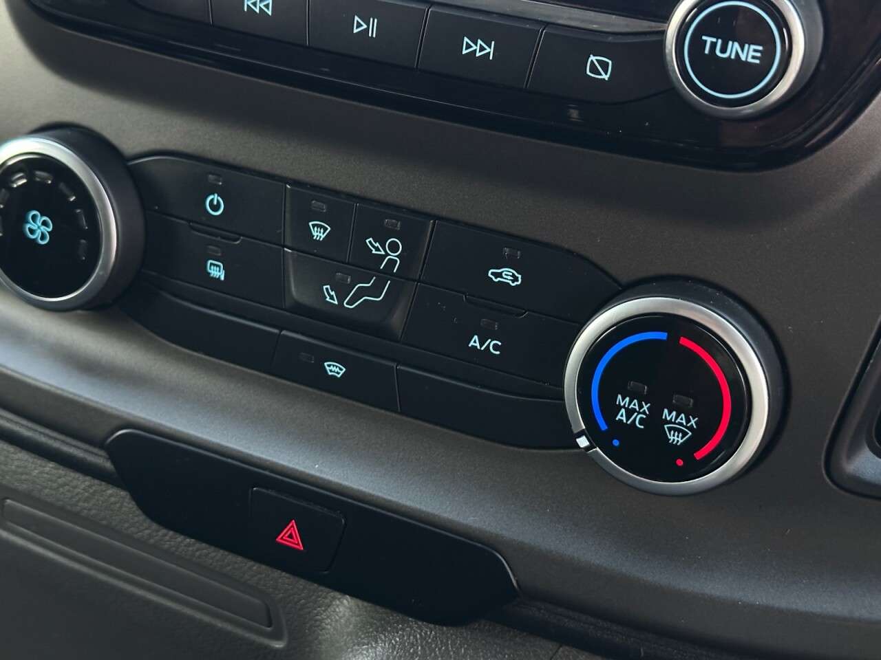 2022 FORD TRANSIT CUSTOM 2022 FORD TRANSIT CUSTOM