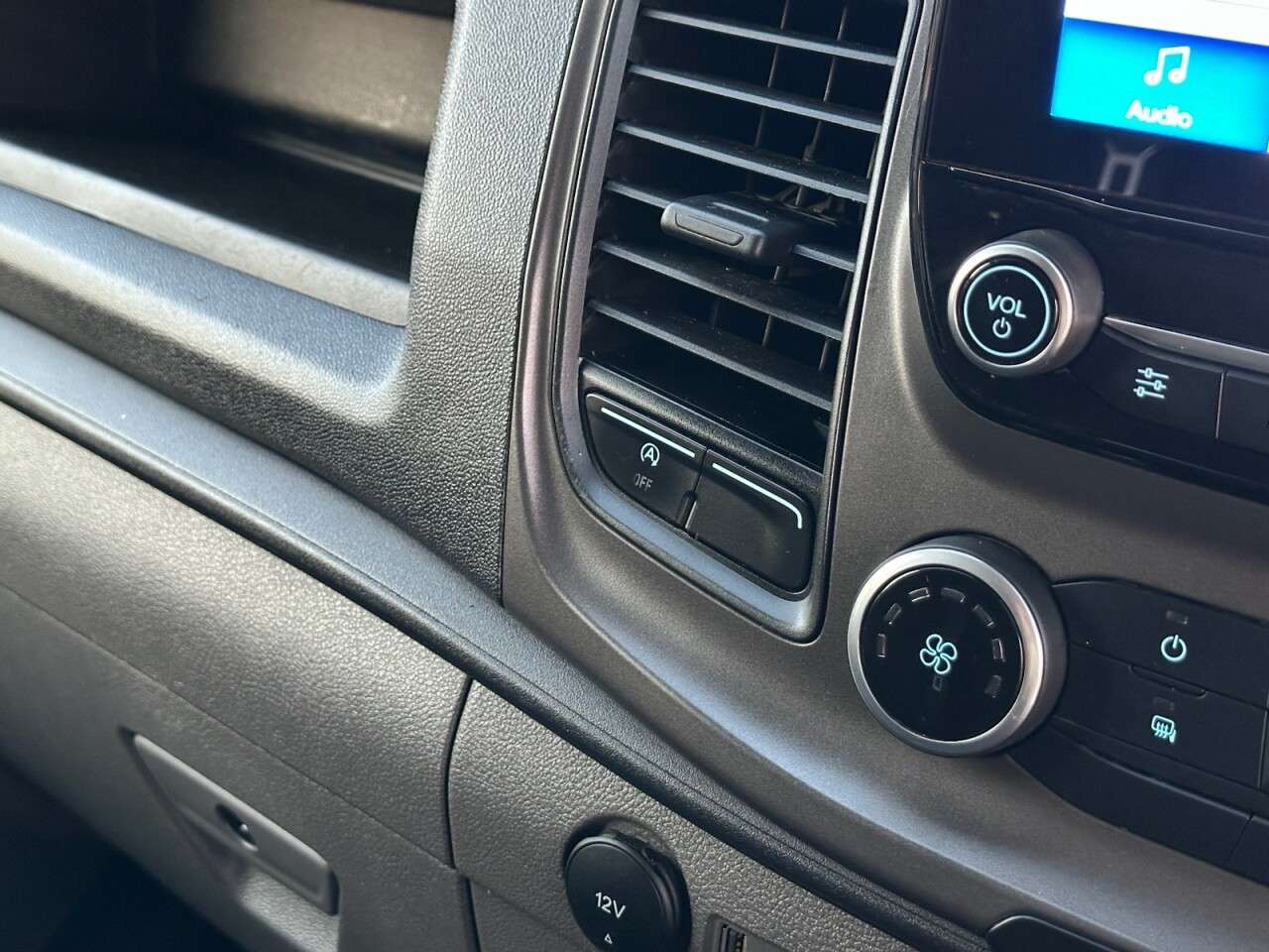 2022 FORD TRANSIT CUSTOM 2022 FORD TRANSIT CUSTOM