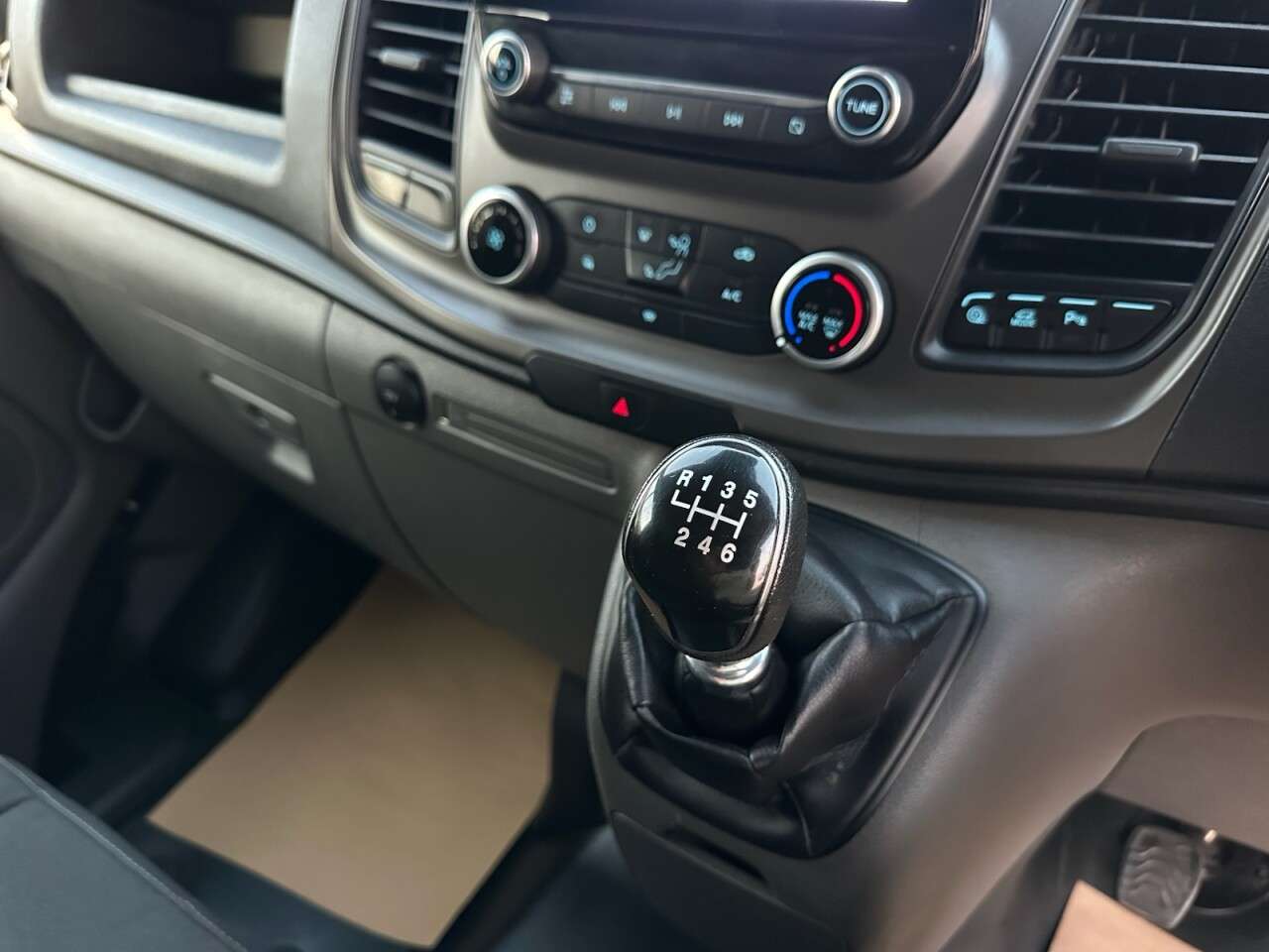 2022 FORD TRANSIT CUSTOM 2022 FORD TRANSIT CUSTOM