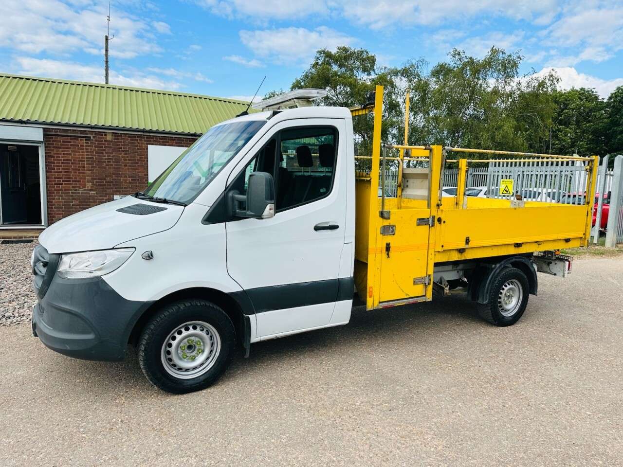 2019 MERCEDES-BENZ SPRINTER 2019 MERCEDES-BENZ SPRINTER