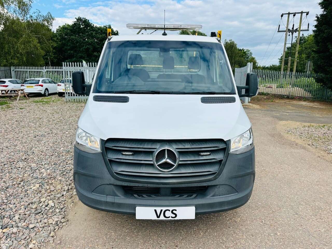 2019 MERCEDES-BENZ SPRINTER 2019 MERCEDES-BENZ SPRINTER
