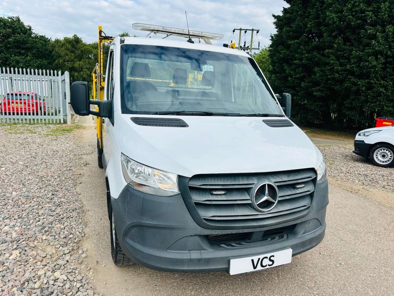 2019 MERCEDES-BENZ SPRINTER 2019 MERCEDES-BENZ SPRINTER