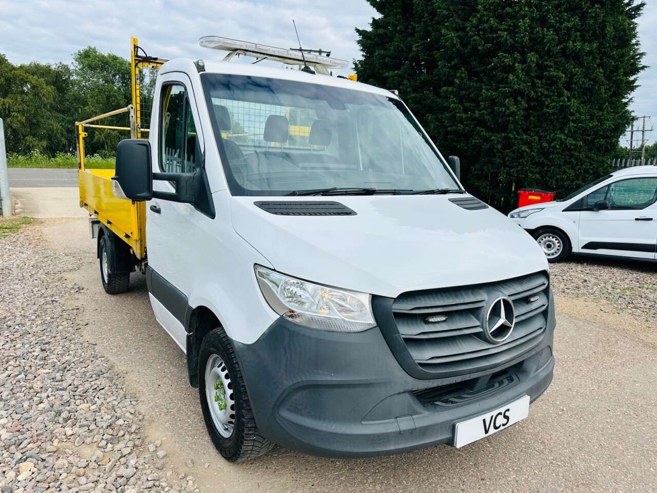 2019 MERCEDES-BENZ SPRINTER 2019 MERCEDES-BENZ SPRINTER