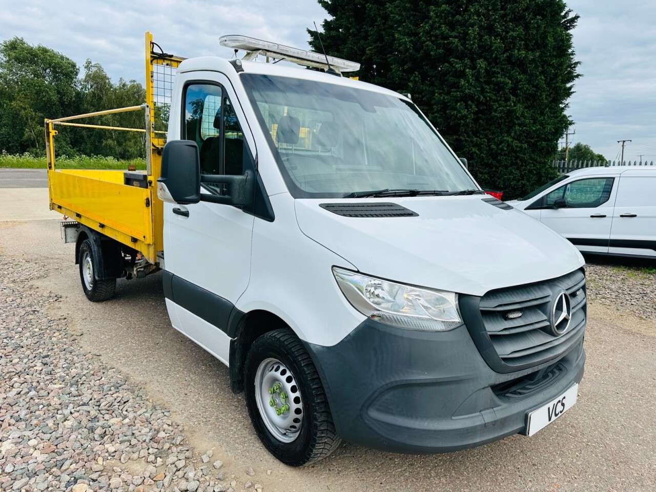 2019 MERCEDES-BENZ SPRINTER 2019 MERCEDES-BENZ SPRINTER