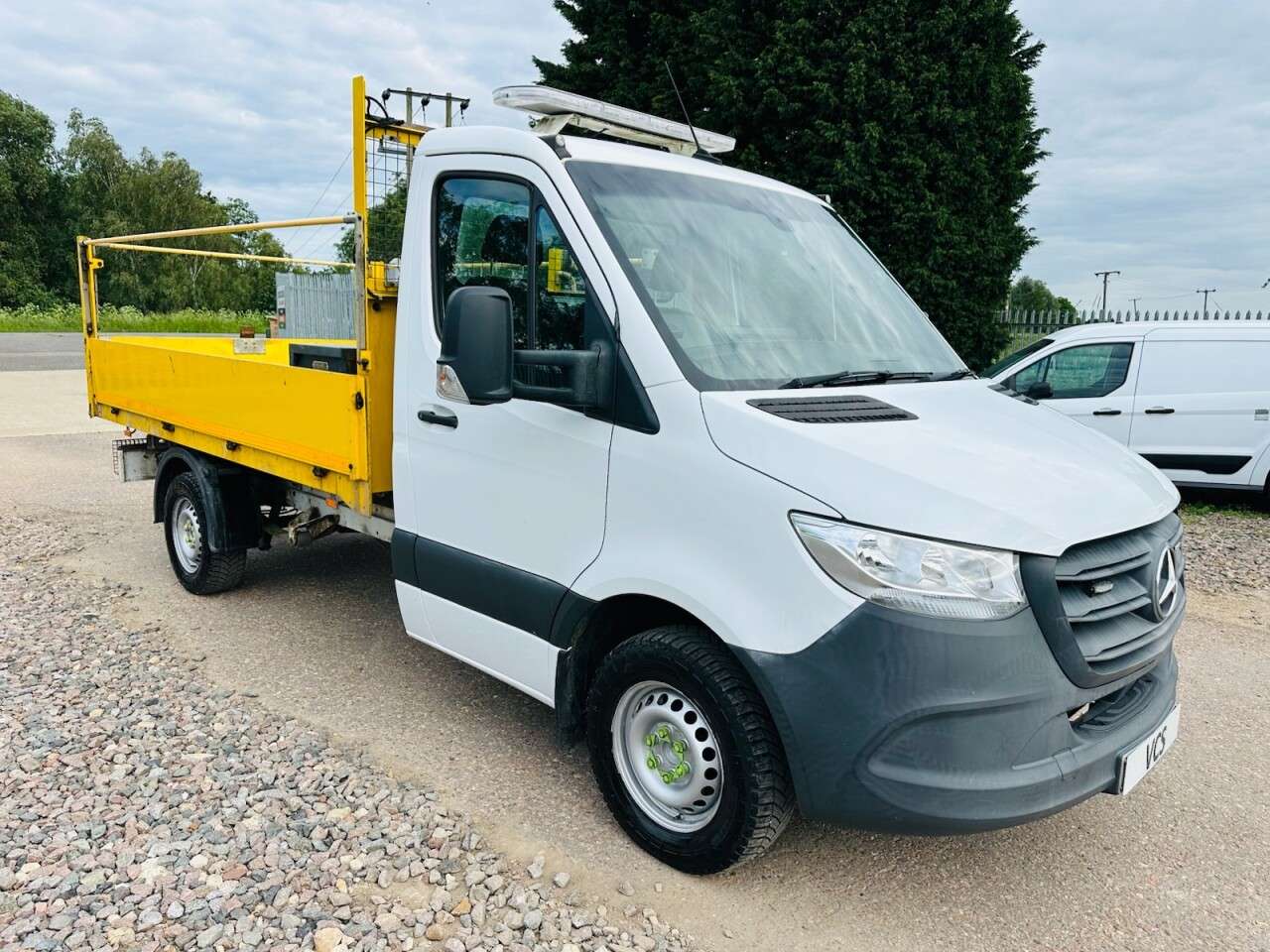 2019 MERCEDES-BENZ SPRINTER 2019 MERCEDES-BENZ SPRINTER