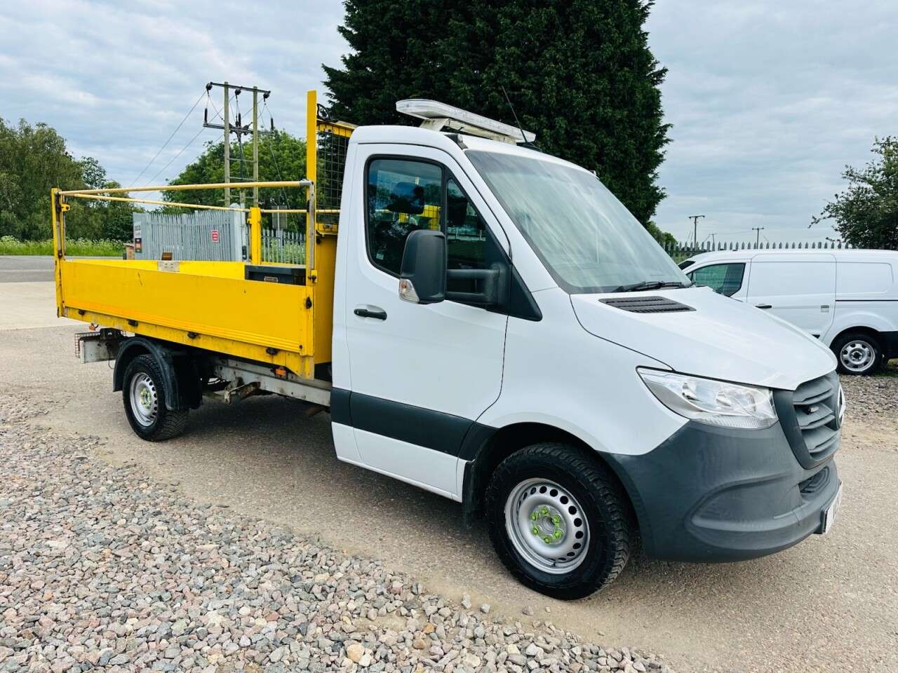 2019 MERCEDES-BENZ SPRINTER 2019 MERCEDES-BENZ SPRINTER