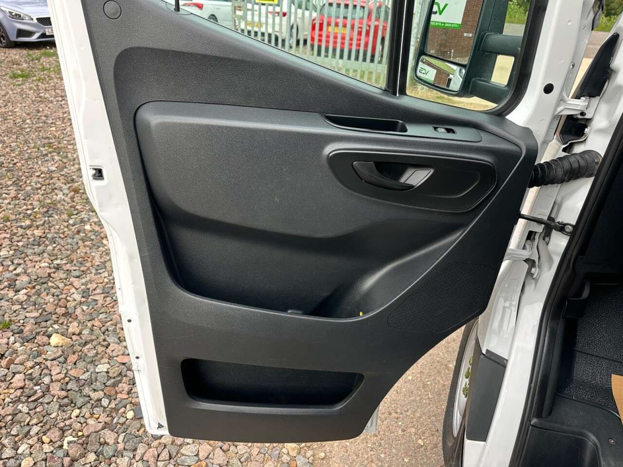 2019 MERCEDES-BENZ SPRINTER 2019 MERCEDES-BENZ SPRINTER
