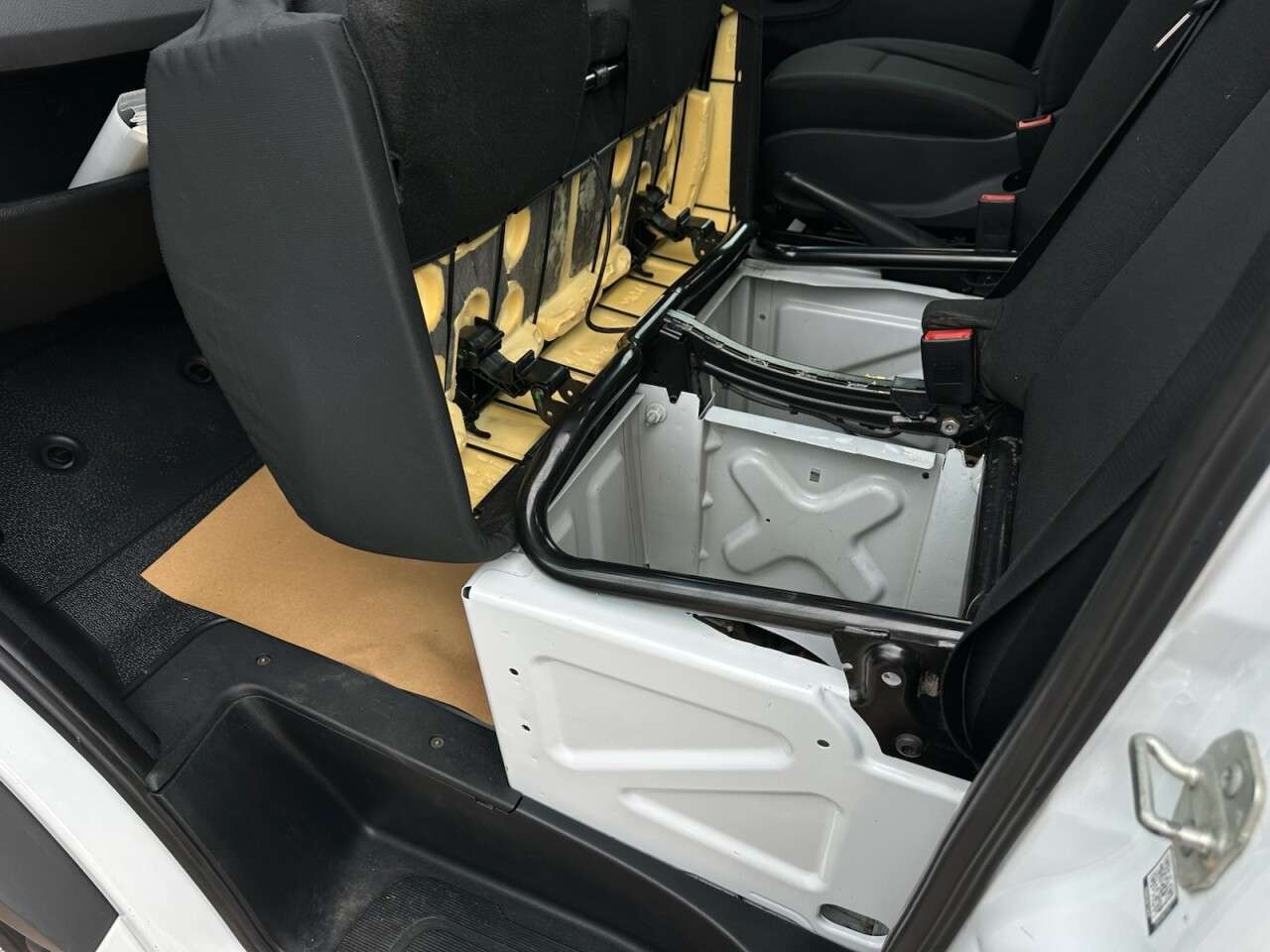 2019 MERCEDES-BENZ SPRINTER 2019 MERCEDES-BENZ SPRINTER