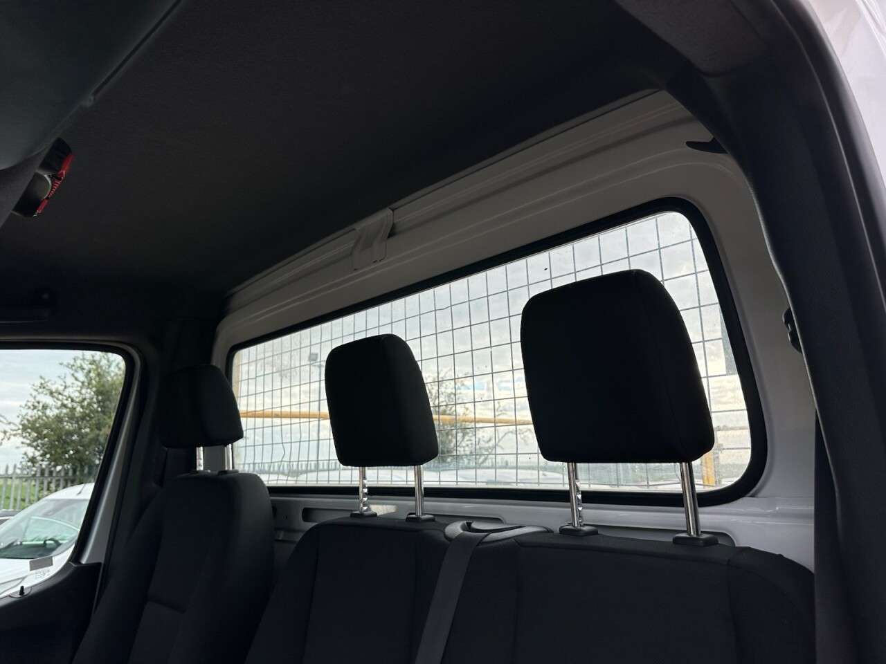 2019 MERCEDES-BENZ SPRINTER 2019 MERCEDES-BENZ SPRINTER
