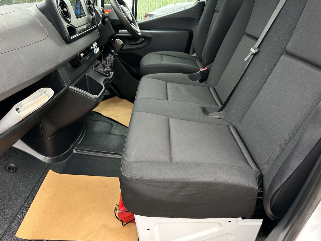 2019 MERCEDES-BENZ SPRINTER 2019 MERCEDES-BENZ SPRINTER