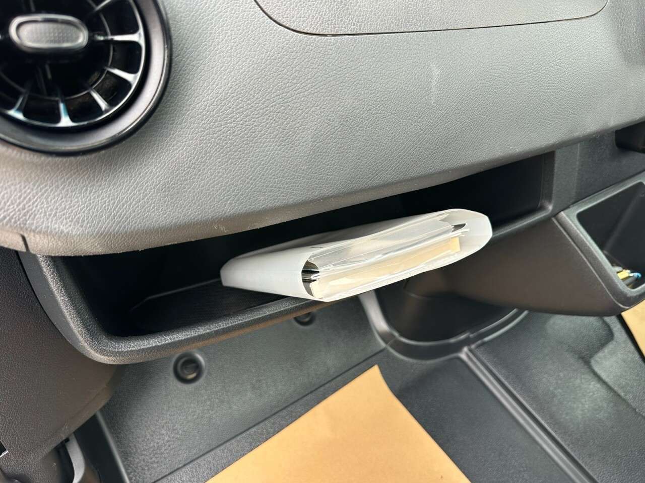2019 MERCEDES-BENZ SPRINTER 2019 MERCEDES-BENZ SPRINTER