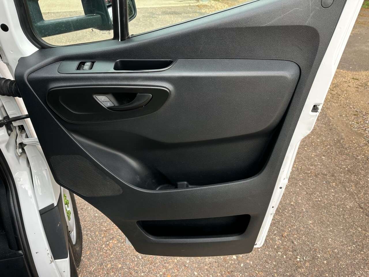 2019 MERCEDES-BENZ SPRINTER 2019 MERCEDES-BENZ SPRINTER
