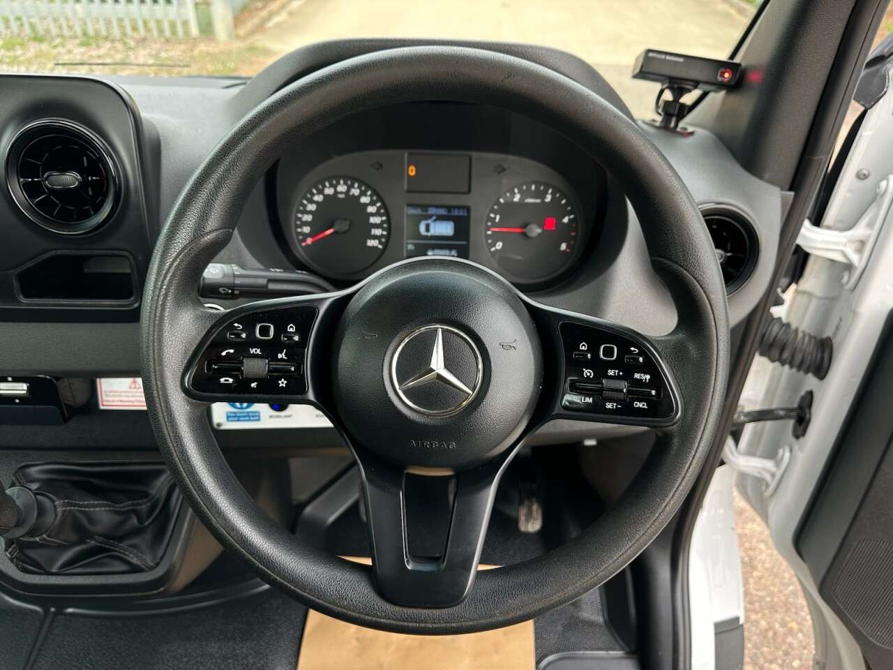 2019 MERCEDES-BENZ SPRINTER 2019 MERCEDES-BENZ SPRINTER