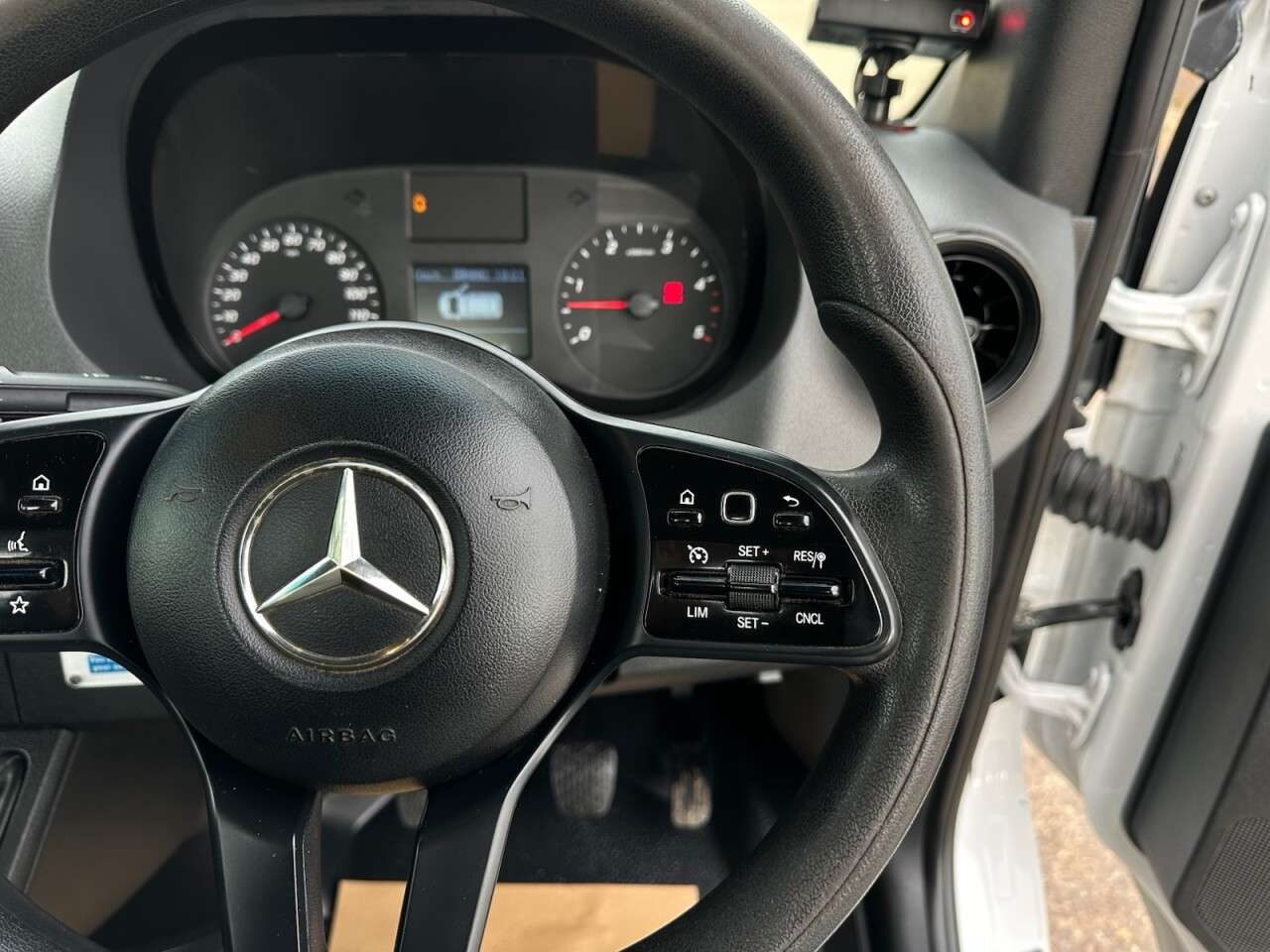 2019 MERCEDES-BENZ SPRINTER 2019 MERCEDES-BENZ SPRINTER