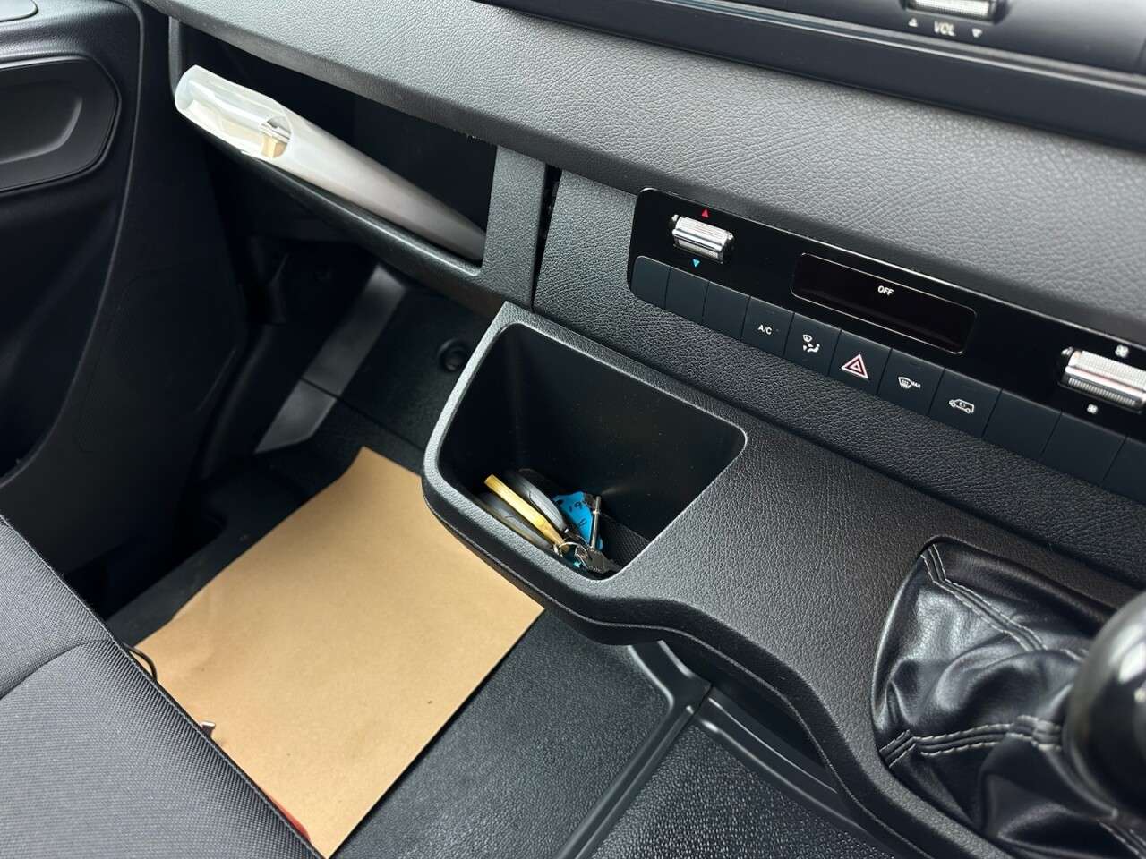 2019 MERCEDES-BENZ SPRINTER 2019 MERCEDES-BENZ SPRINTER