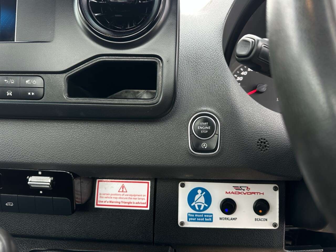 2019 MERCEDES-BENZ SPRINTER 2019 MERCEDES-BENZ SPRINTER