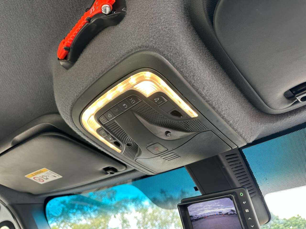2019 MERCEDES-BENZ SPRINTER 2019 MERCEDES-BENZ SPRINTER